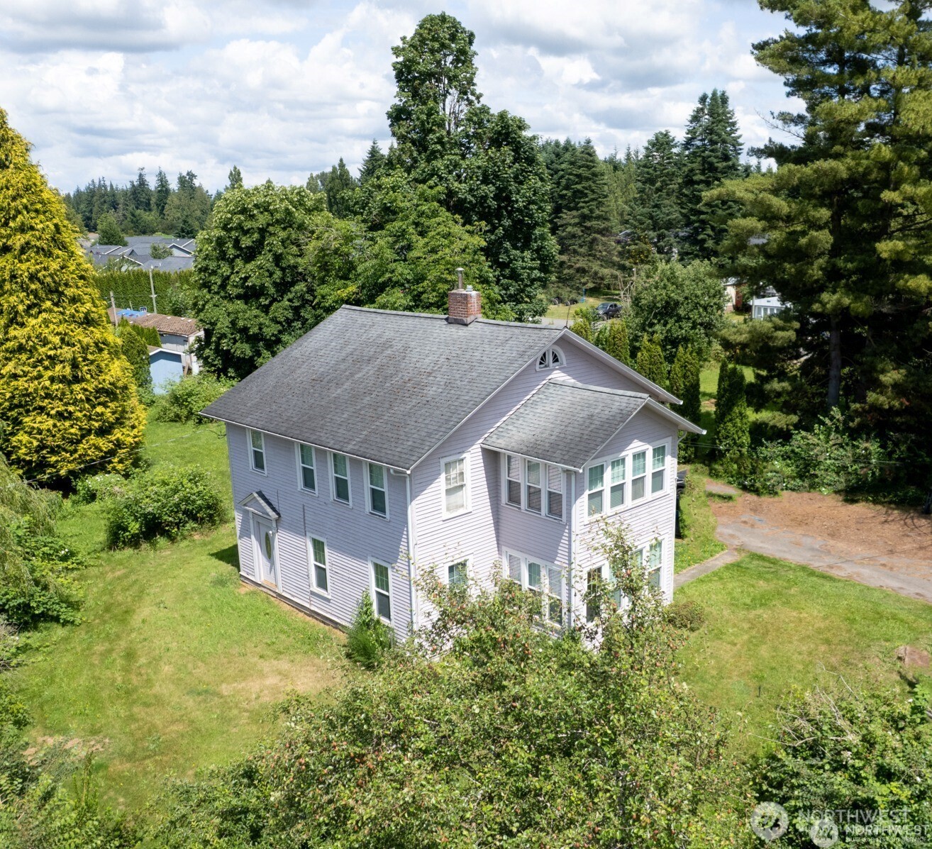 1886 Trigg Road