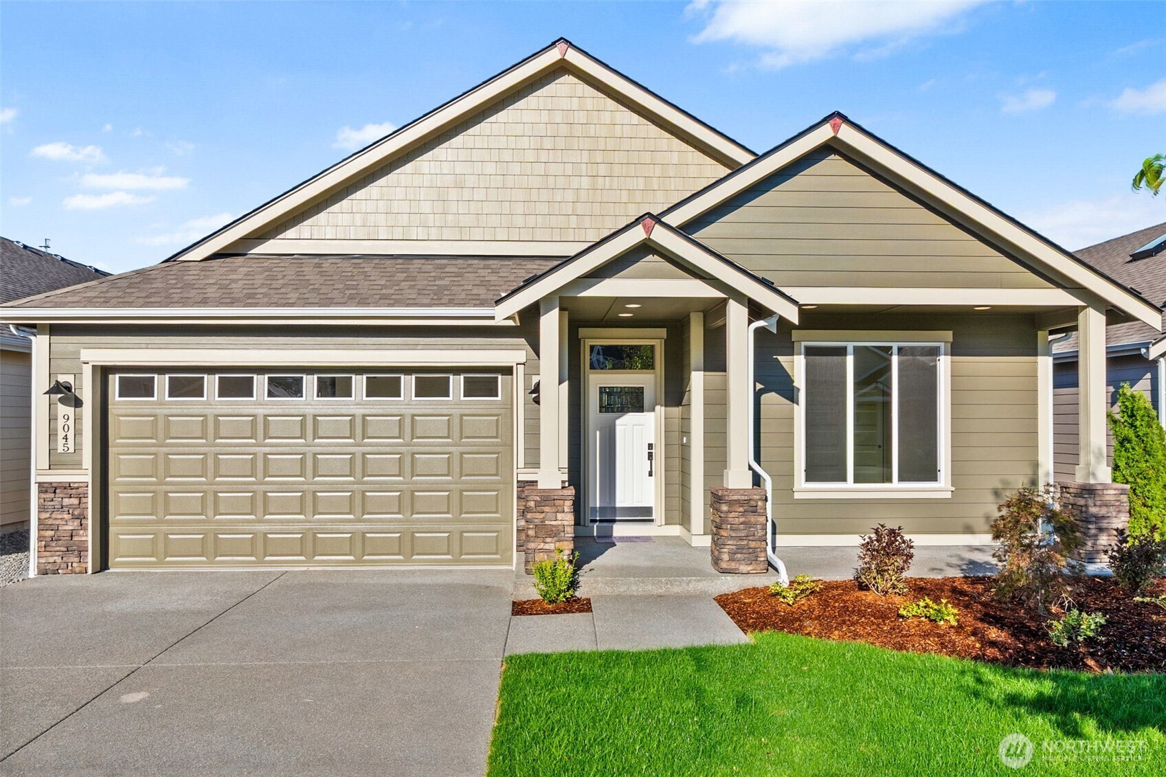 9045 Wyatt Loop