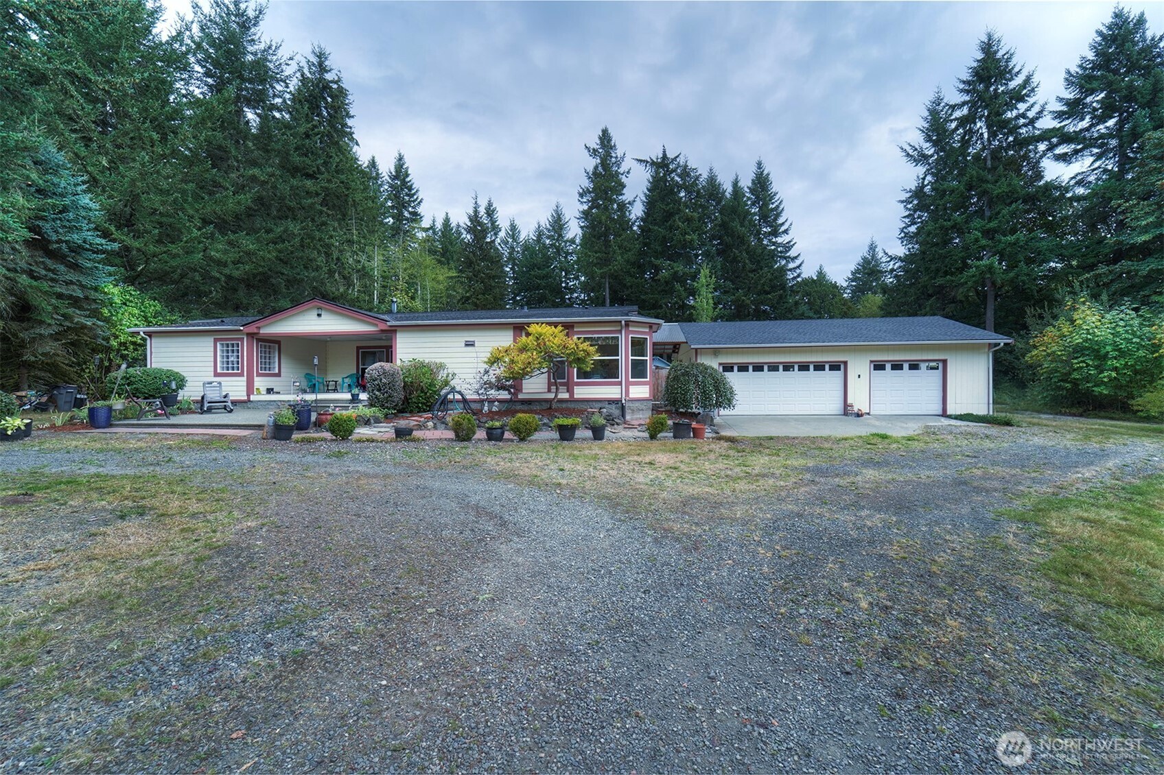 462 Equestrian Drive