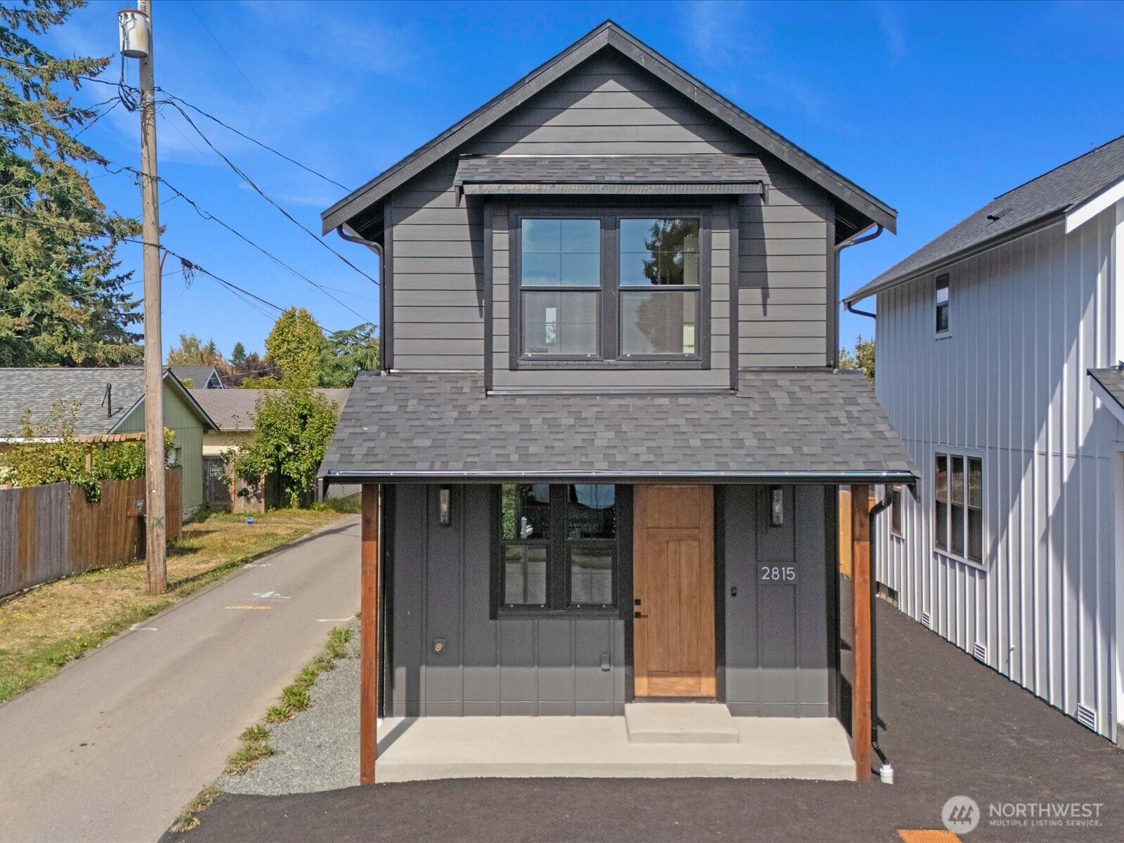 2815 25th Street #C