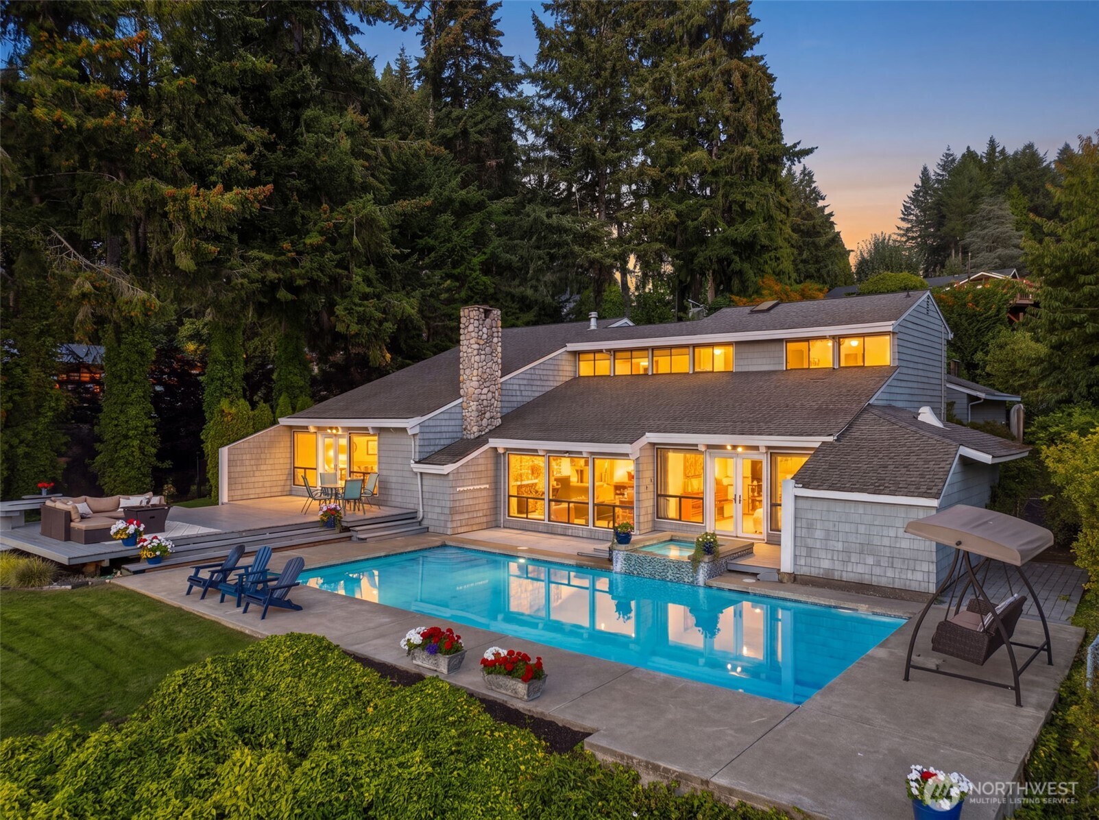7110 Marble Beach Road
