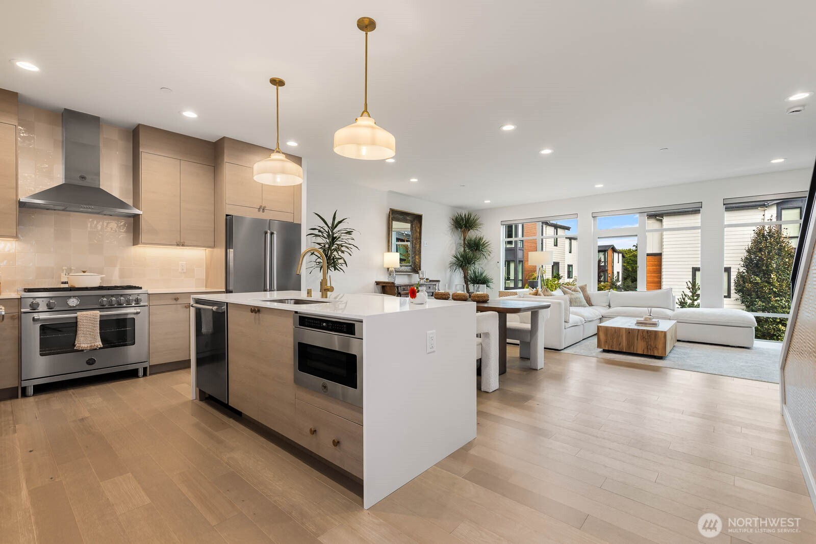 18303 96th Avenue #B