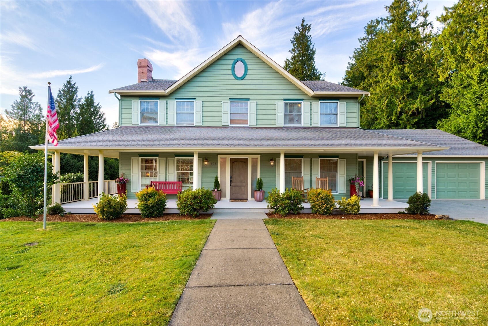 404 Lilac Drive