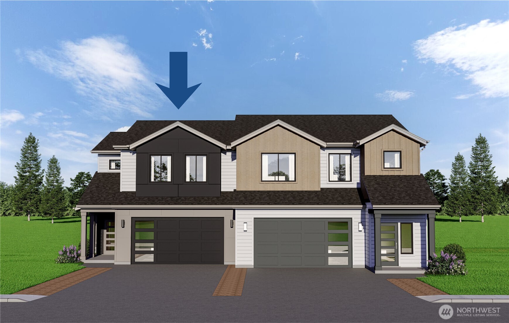16841 Brickyard Rd. #3A