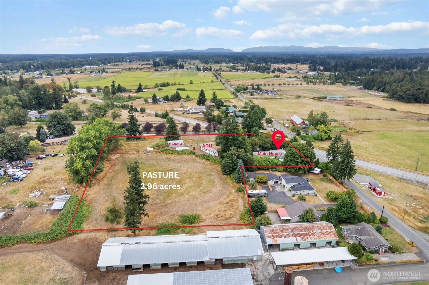 42703 Auburn Enumclaw Road
