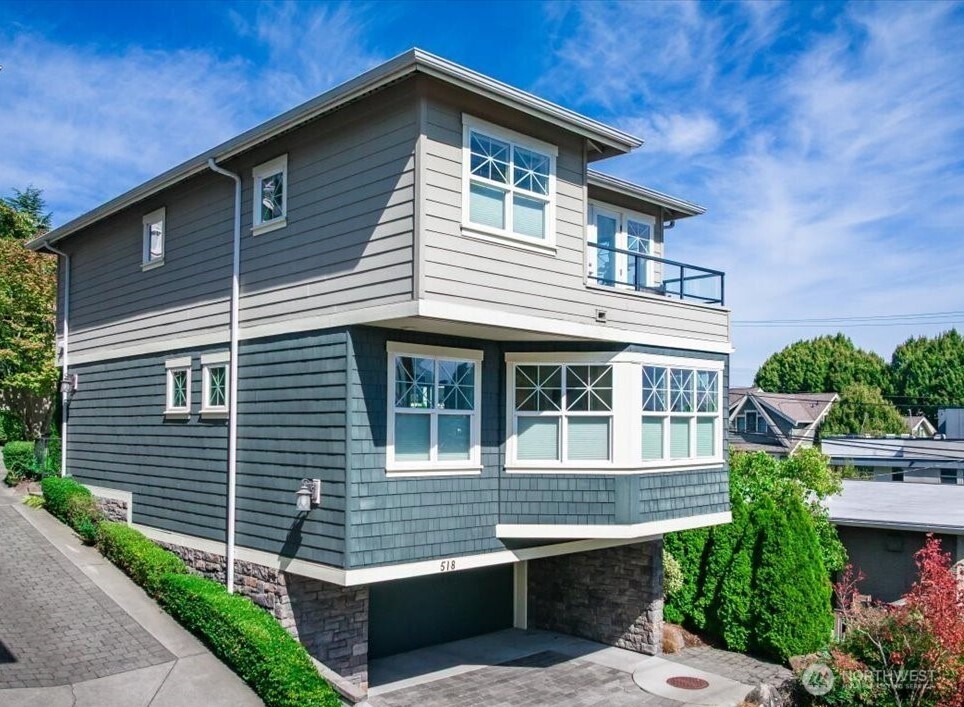 518 Prospect Street