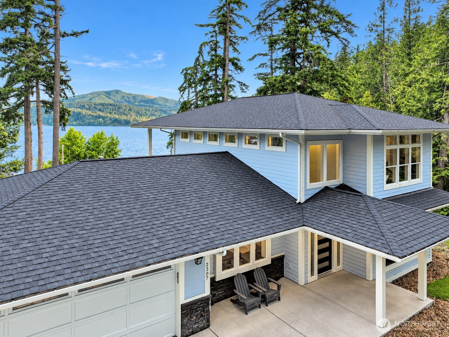 2307 Northshore Road