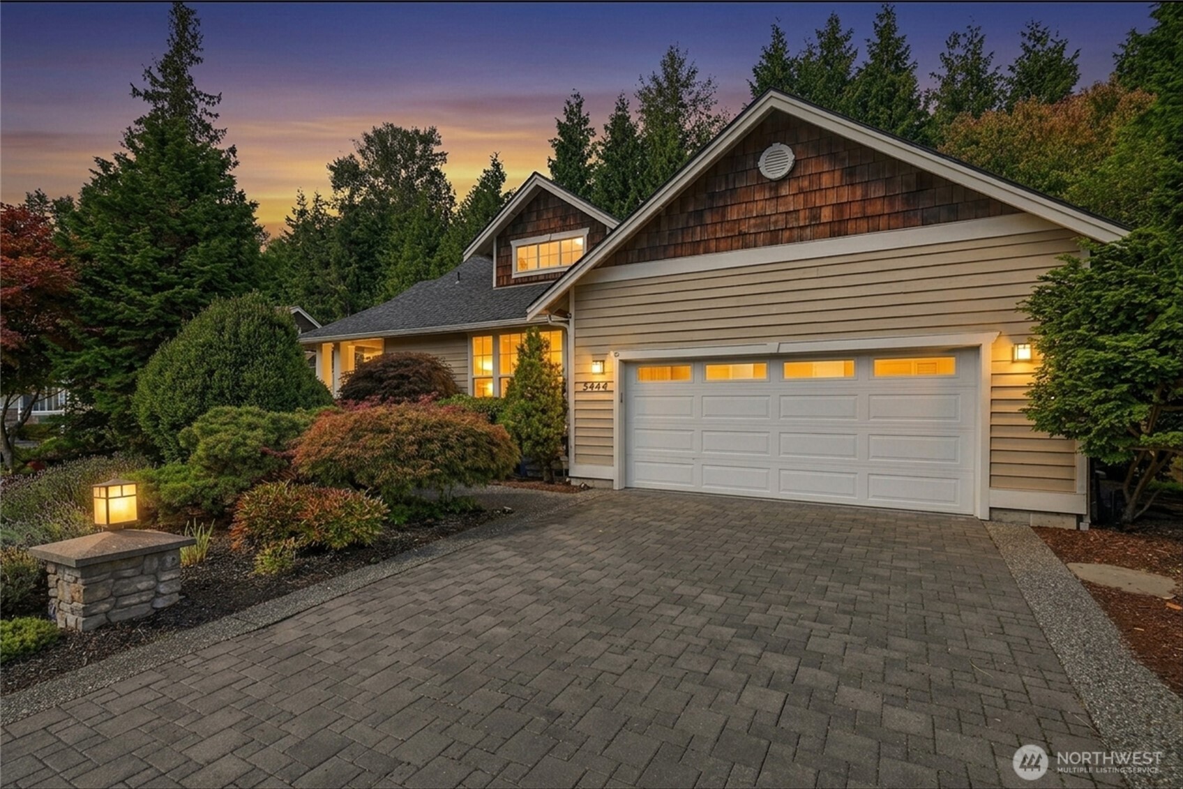 5444 Tananger Road