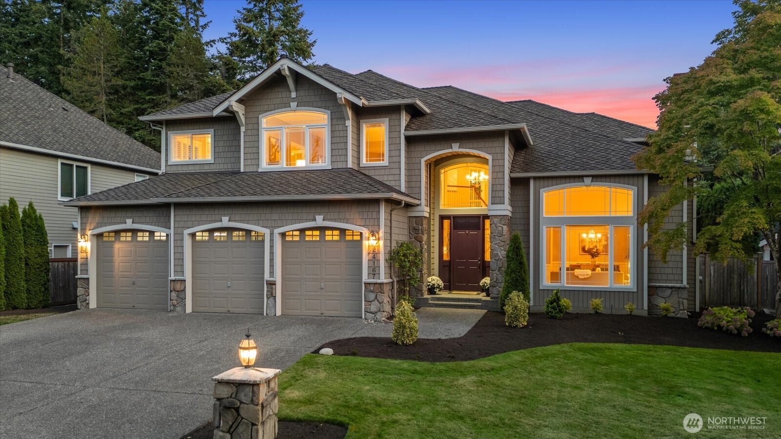 24167 Greystone Lane