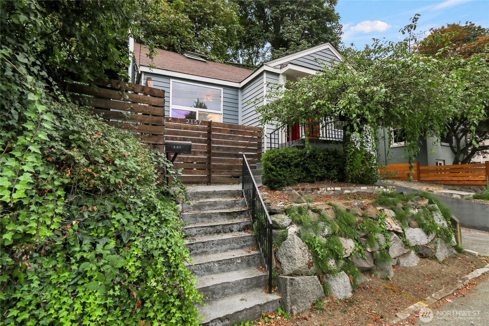 2157 Dexter Avenue