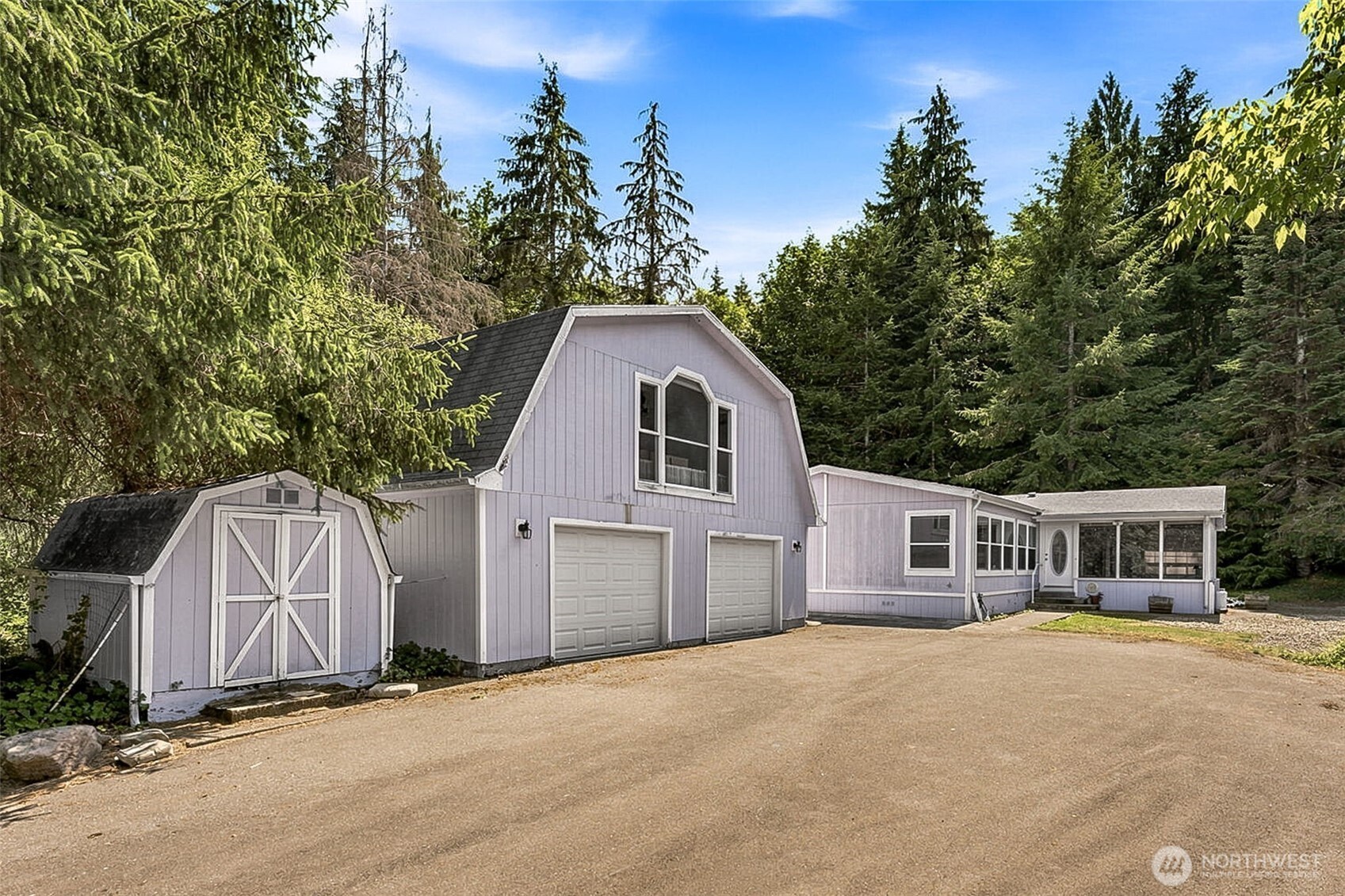280 Satsop Drive