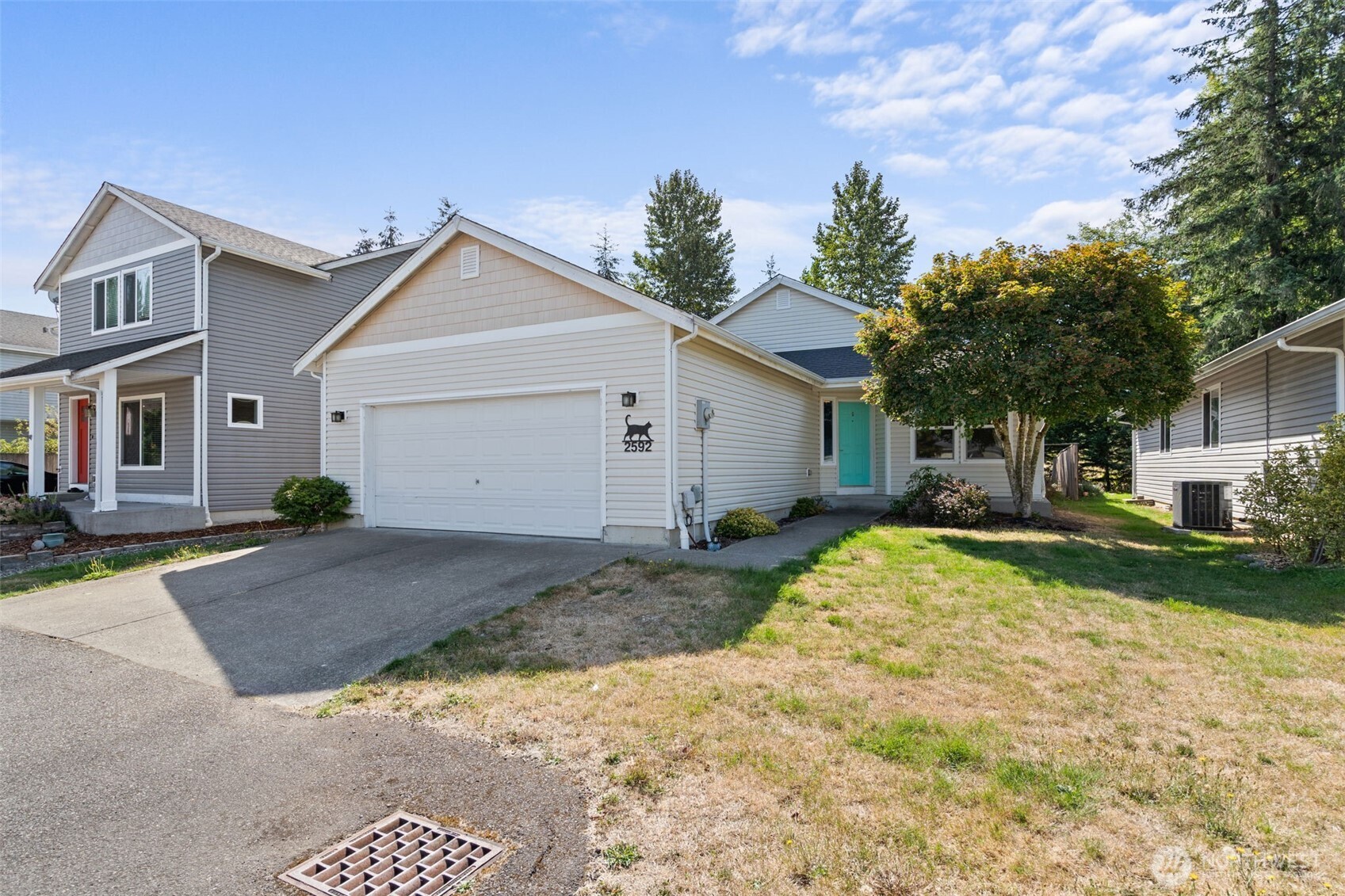 2592 Kristine Court