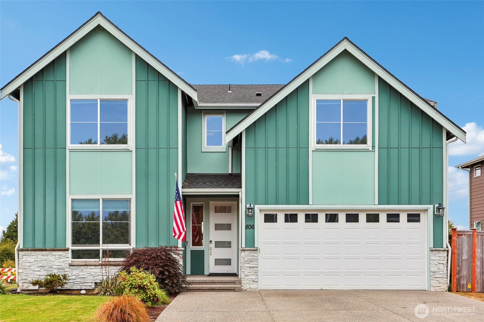 806 76th Drive