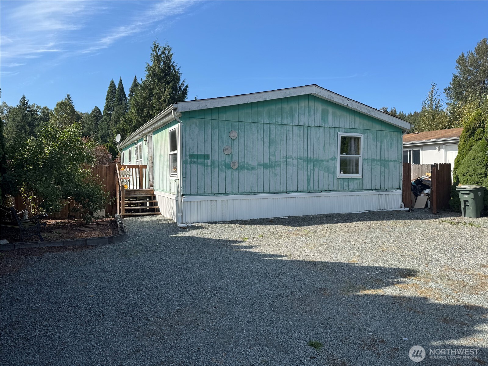 700 Reed Street #57