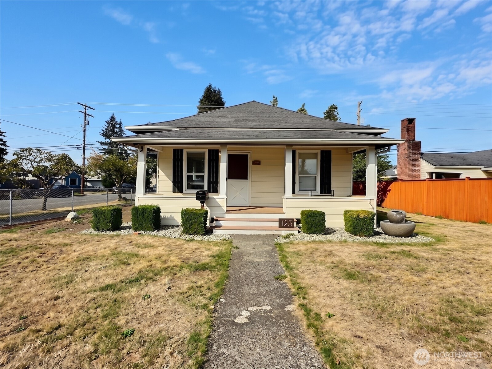 238 French Avenue