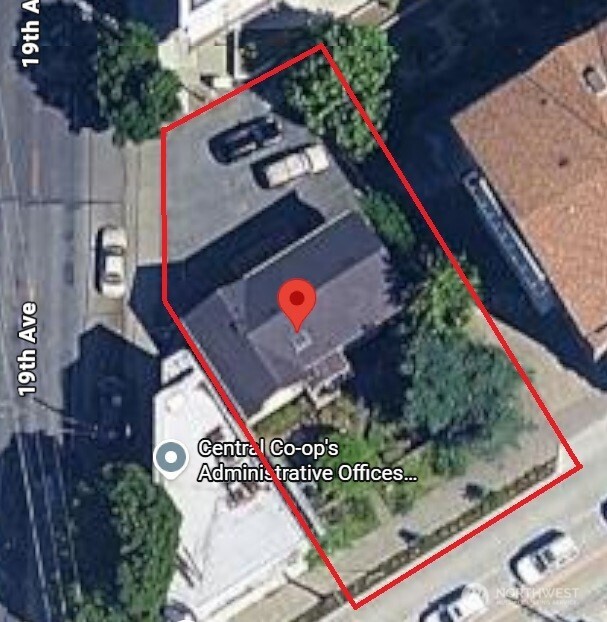 1908 Madison Street