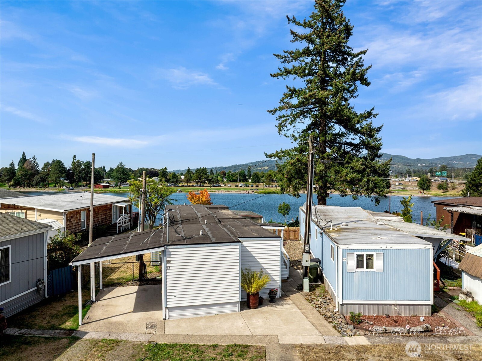 296 Island Aire Drive #43