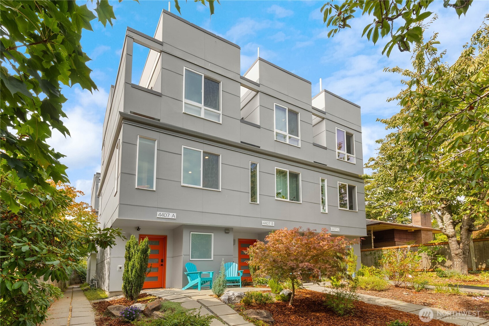 4407 44th Avenue #A