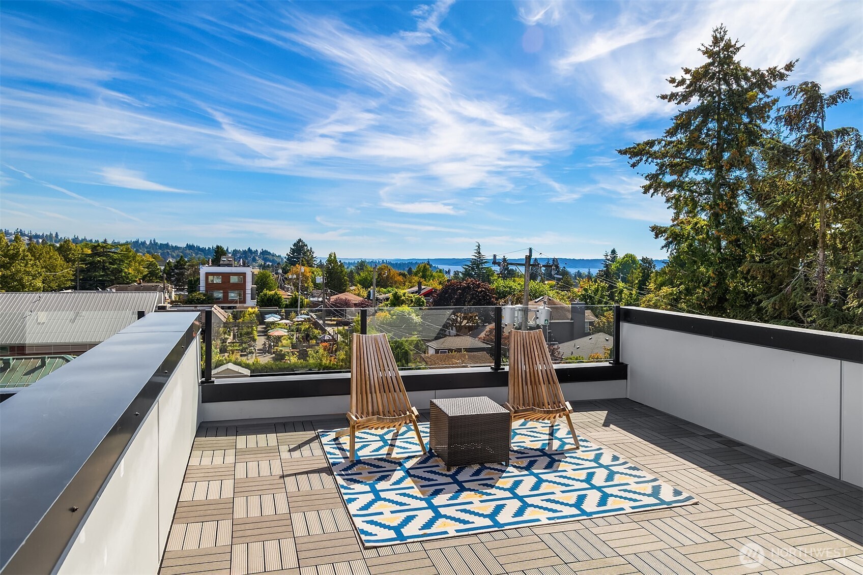 5253 California Avenue #F