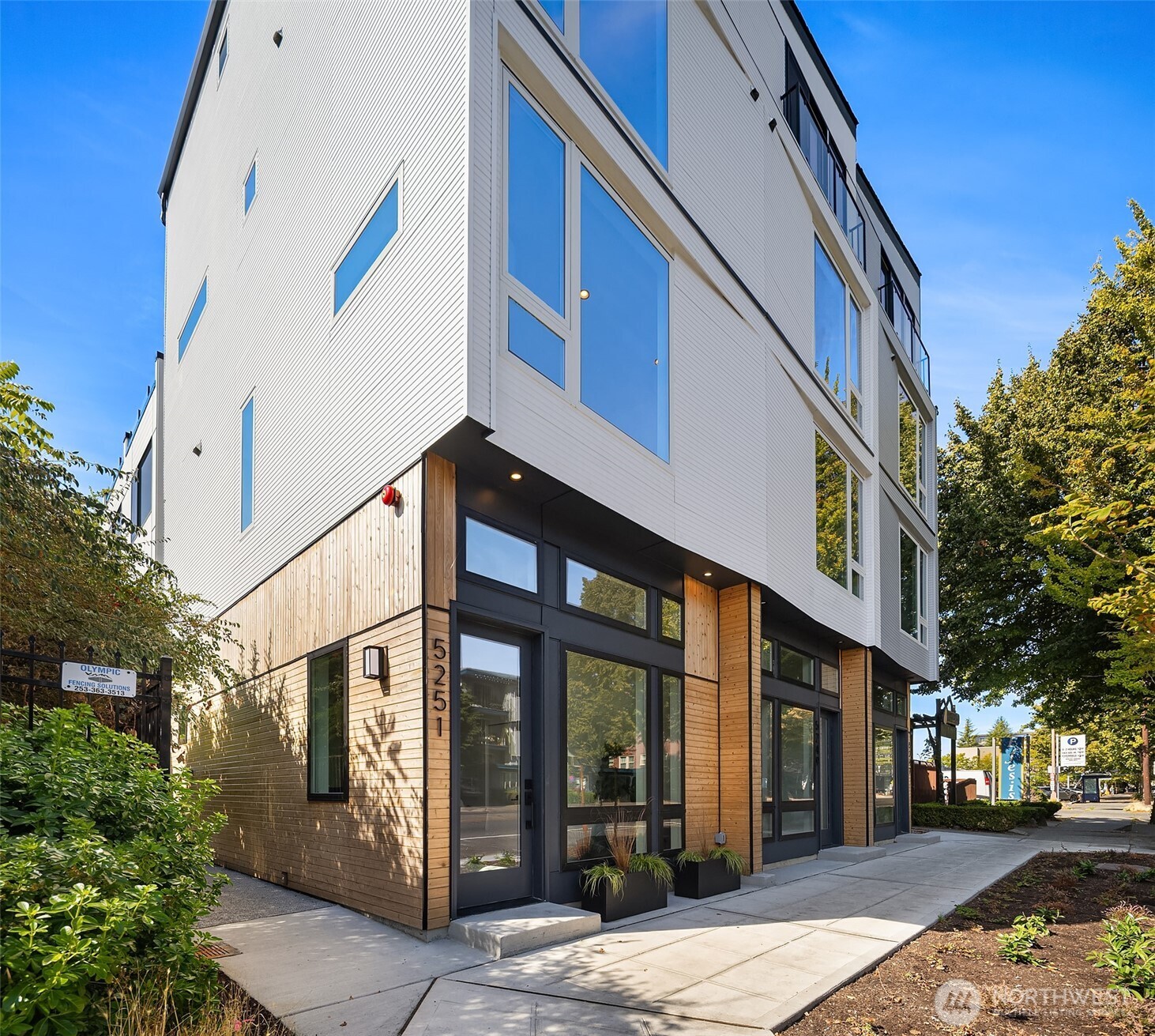5253 California Avenue #B