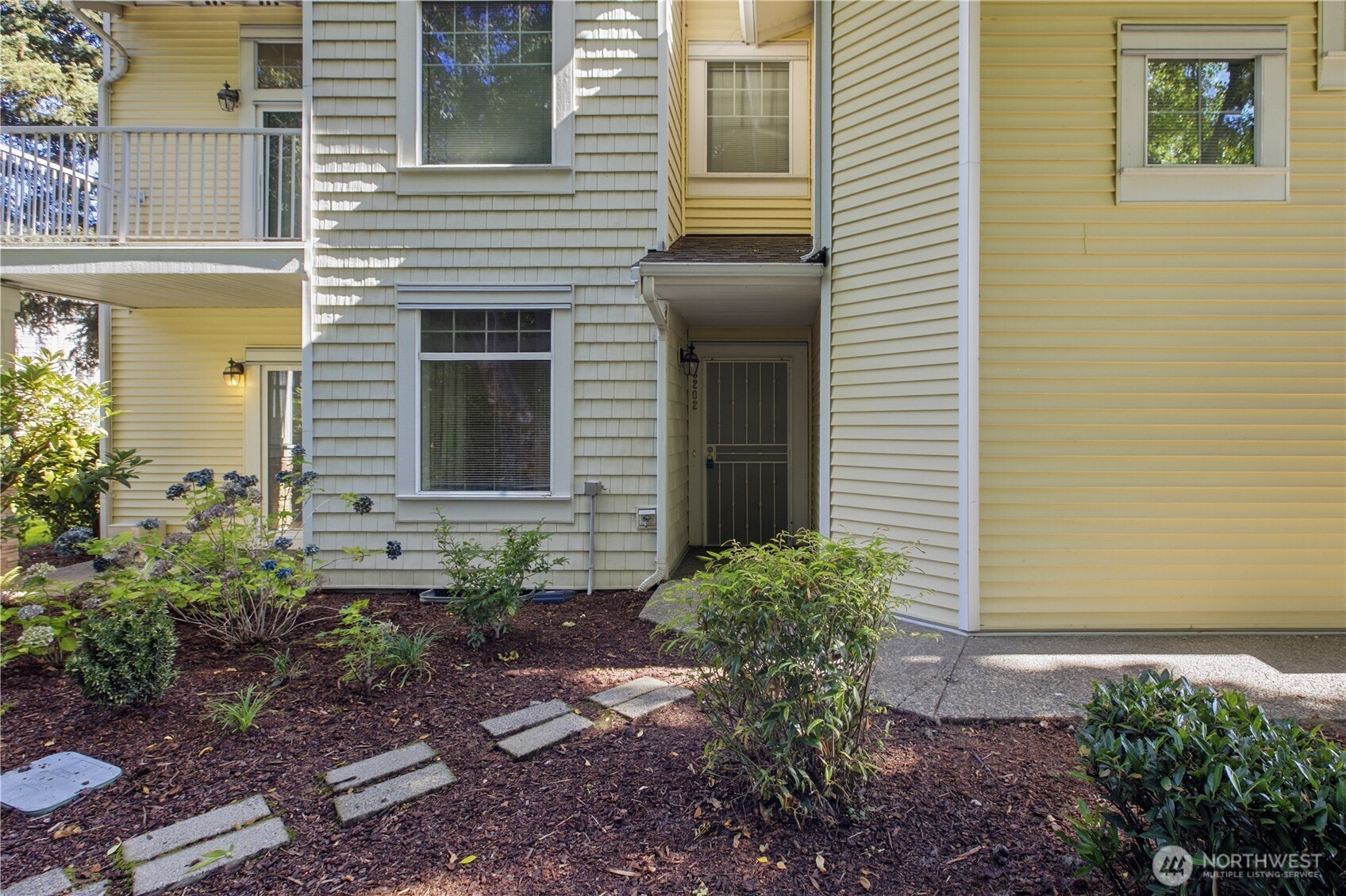 23202 58th Avenue #2-1