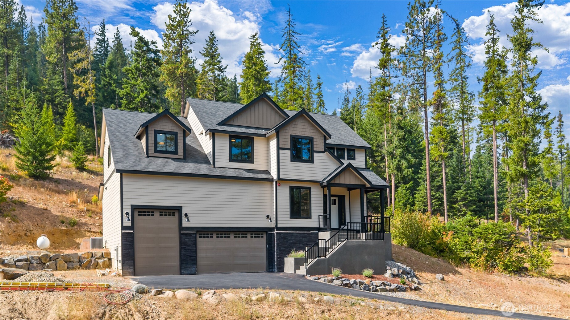 660 Stone Ridge Drive