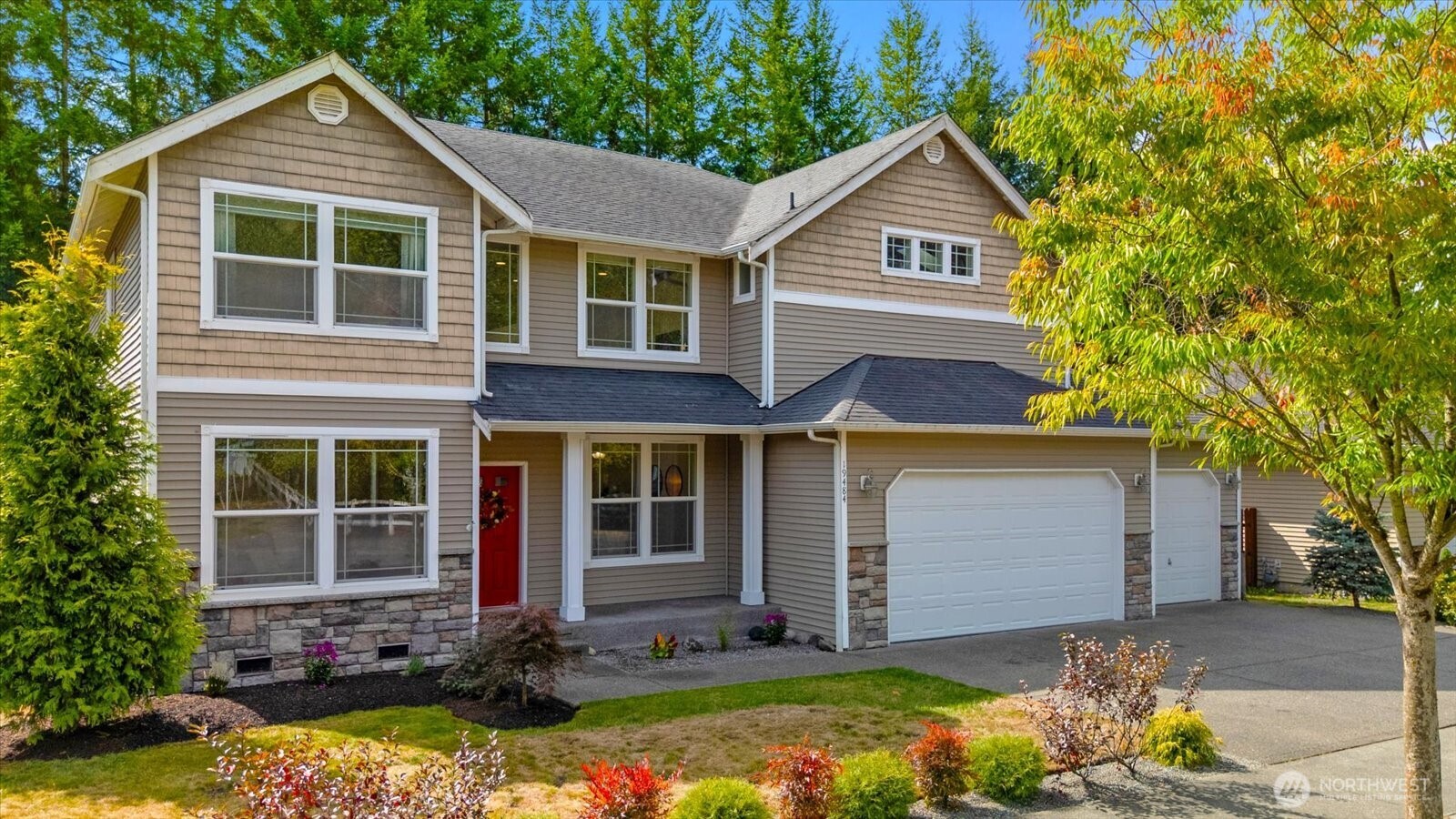 19484 Rainier View Road