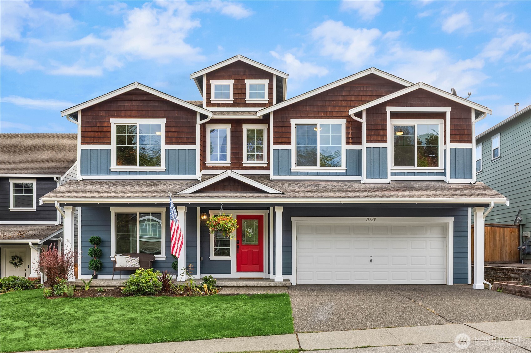 11729 59th Drive