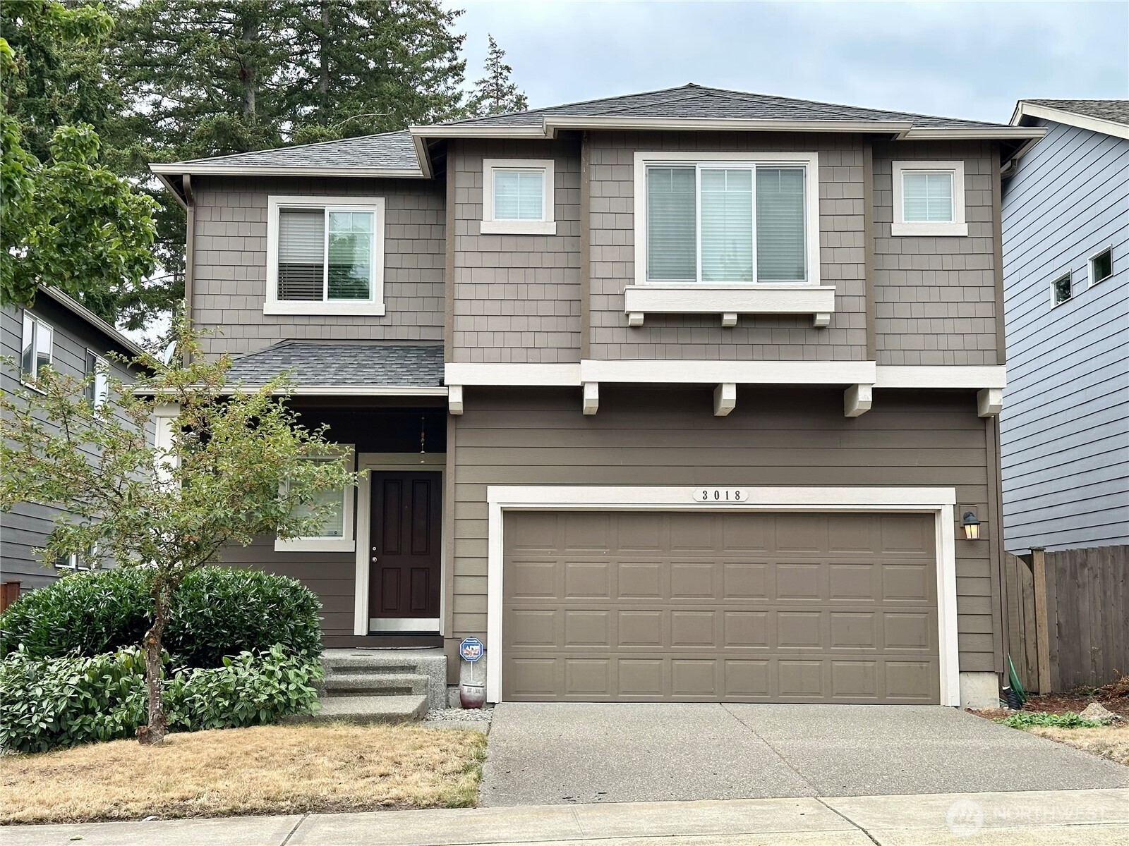 3018 Eagle Loop