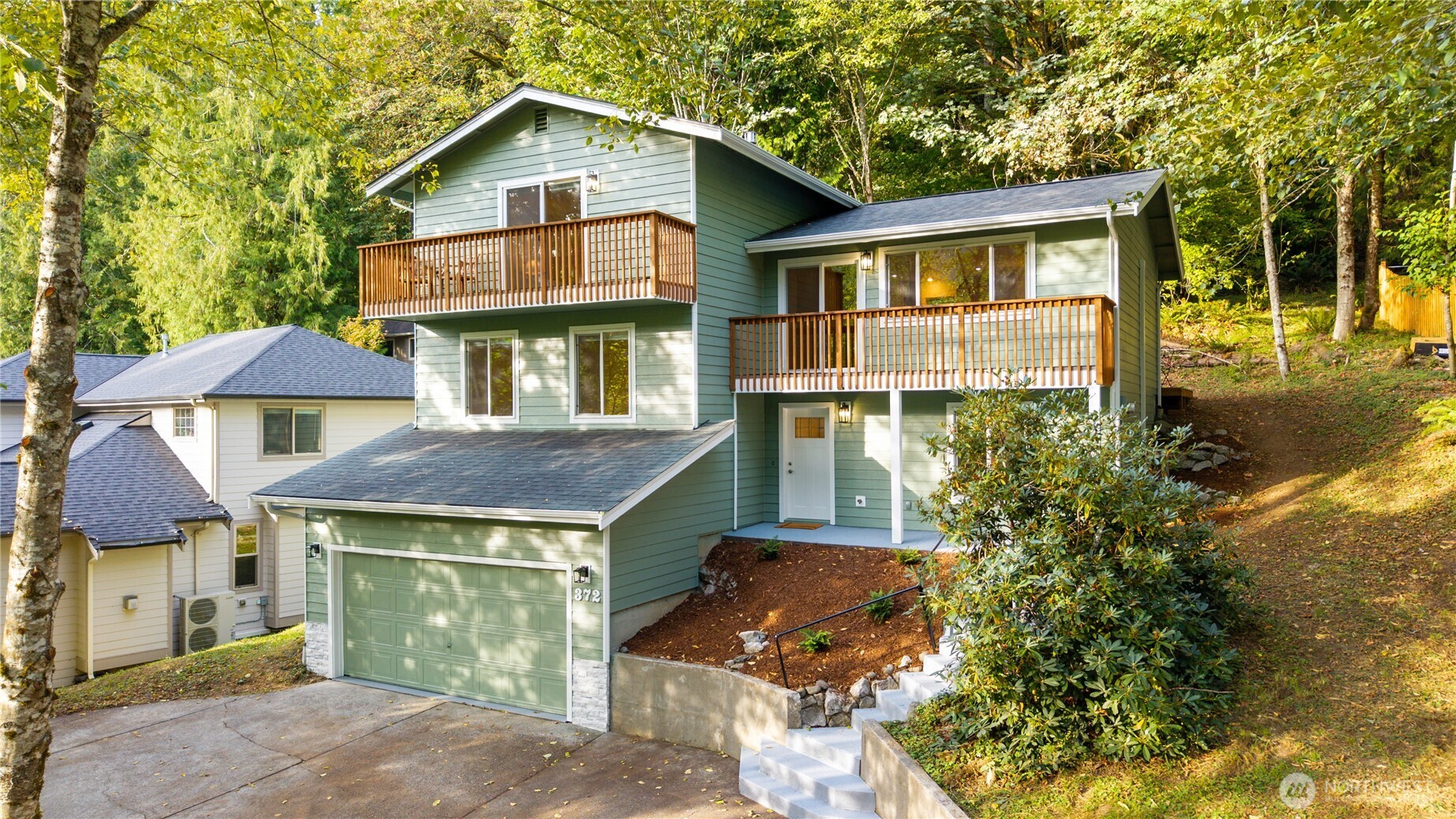 372 Sudden Valley Drive