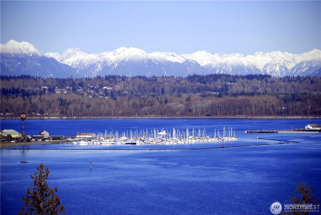 9540 Semiahmoo Parkway #C-23