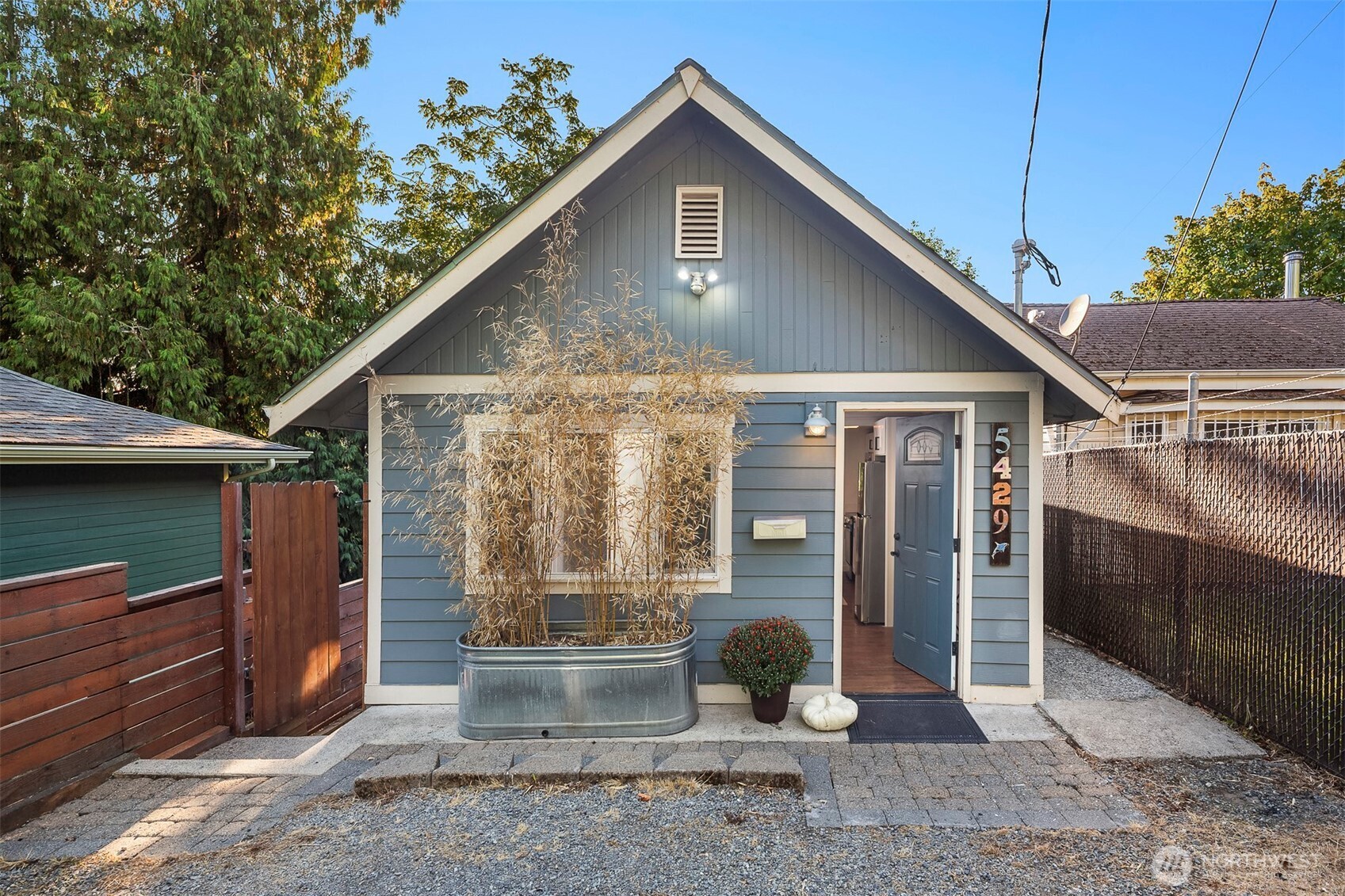 5429 Renton Avenue