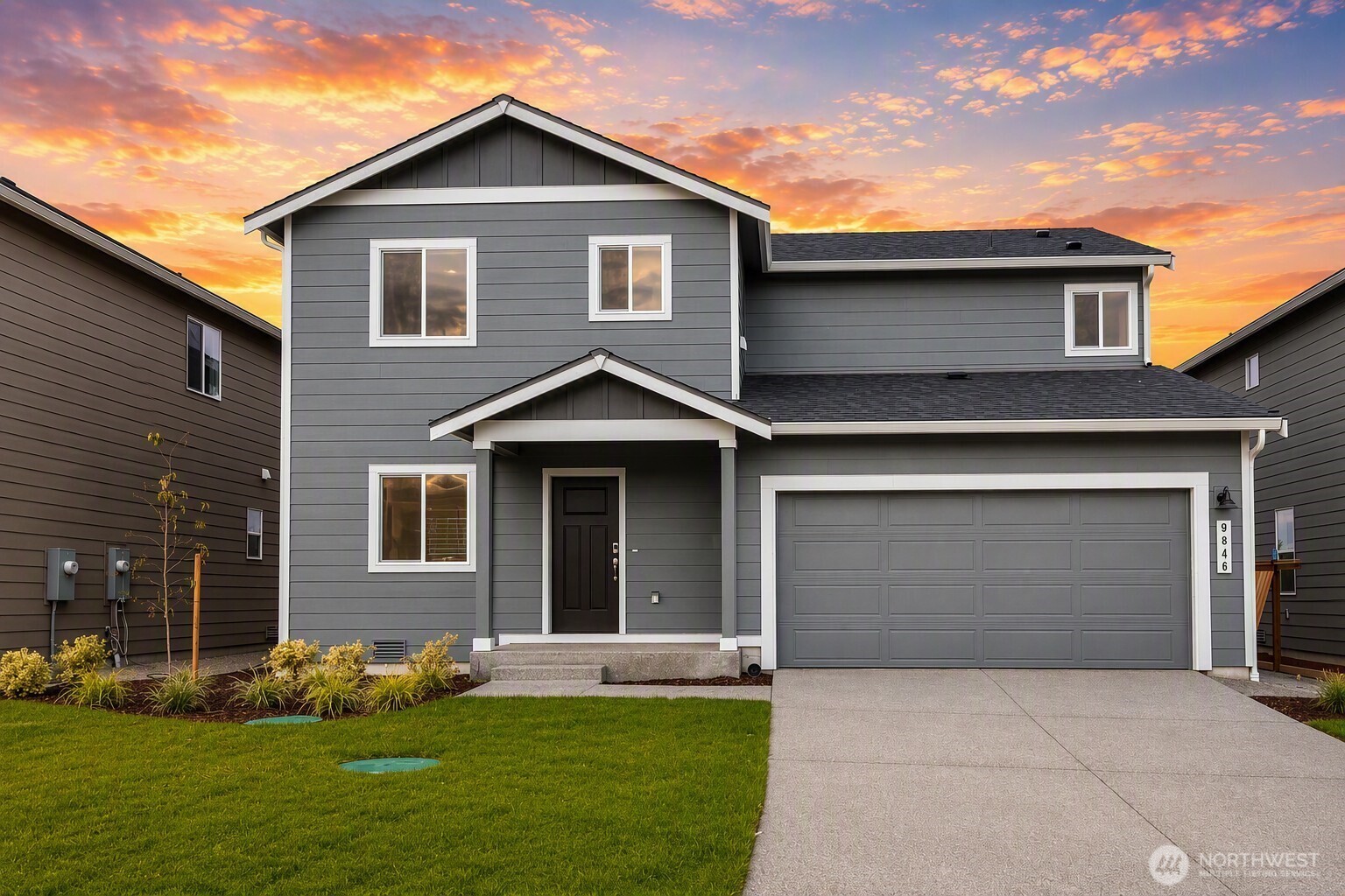 9846 Ferns Loop