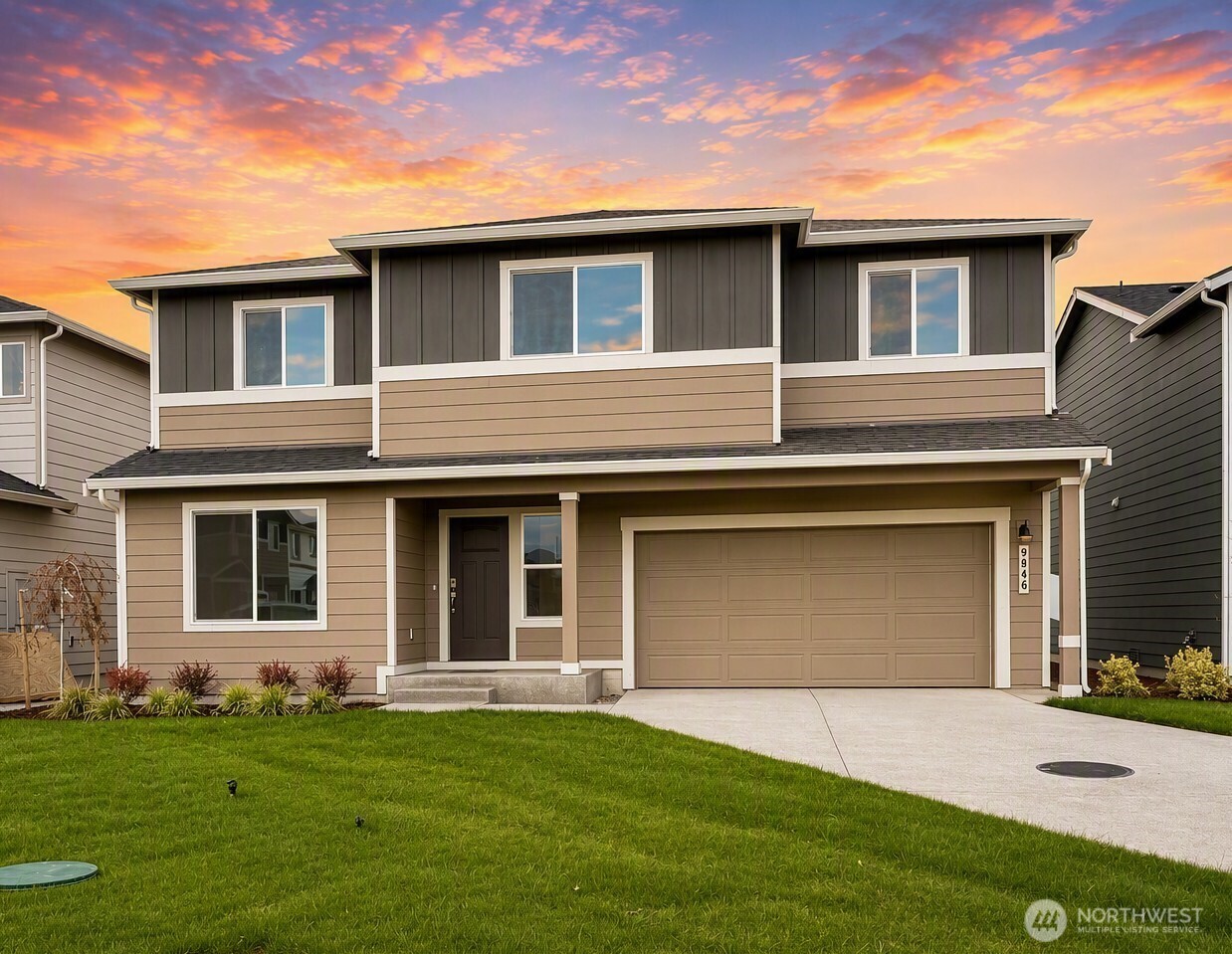 9840 Ferns Loop