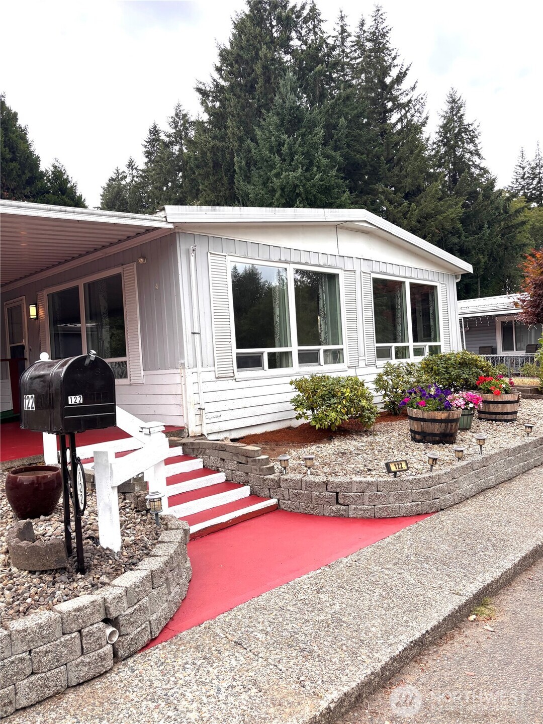 930 Trosper Road #122