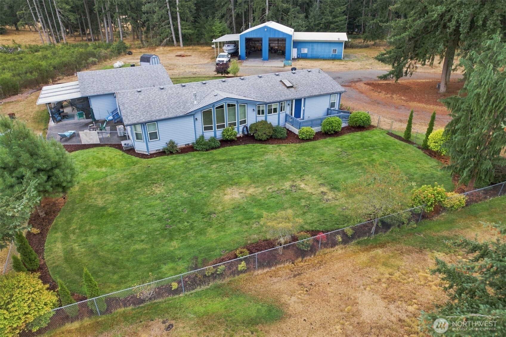 12424 Moes Road