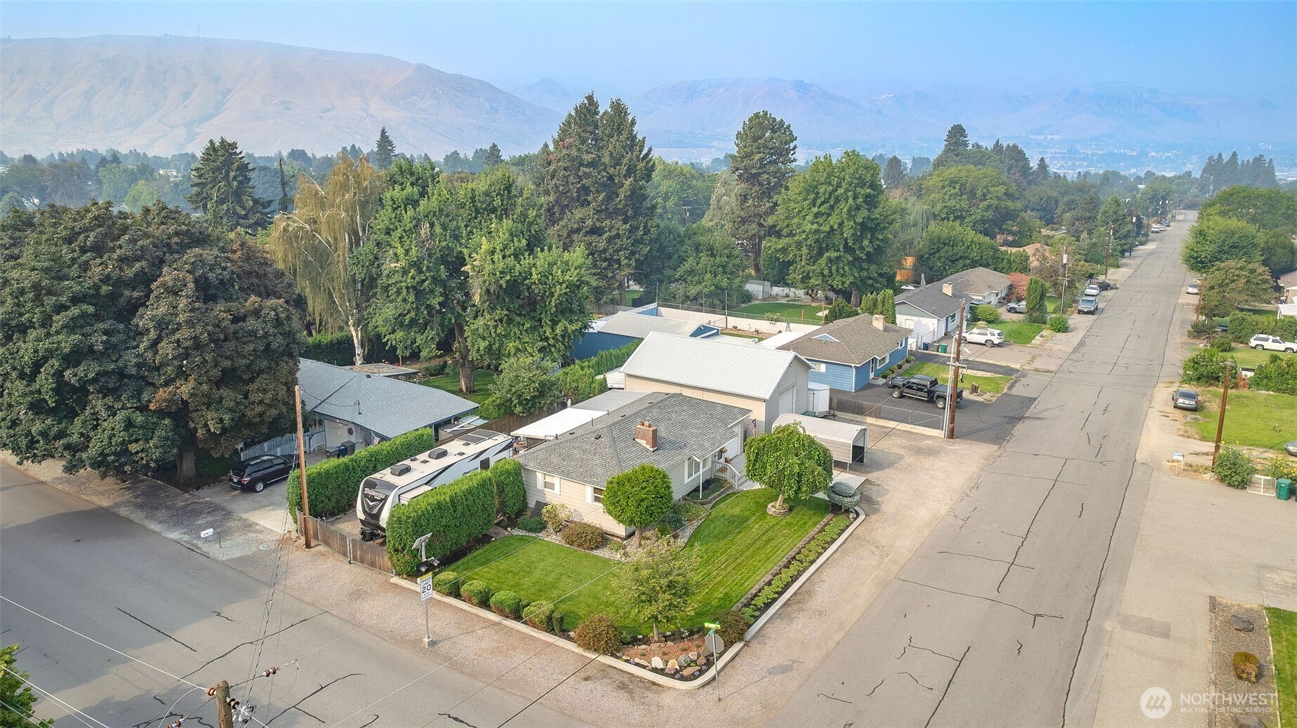 1388 Tedford Street