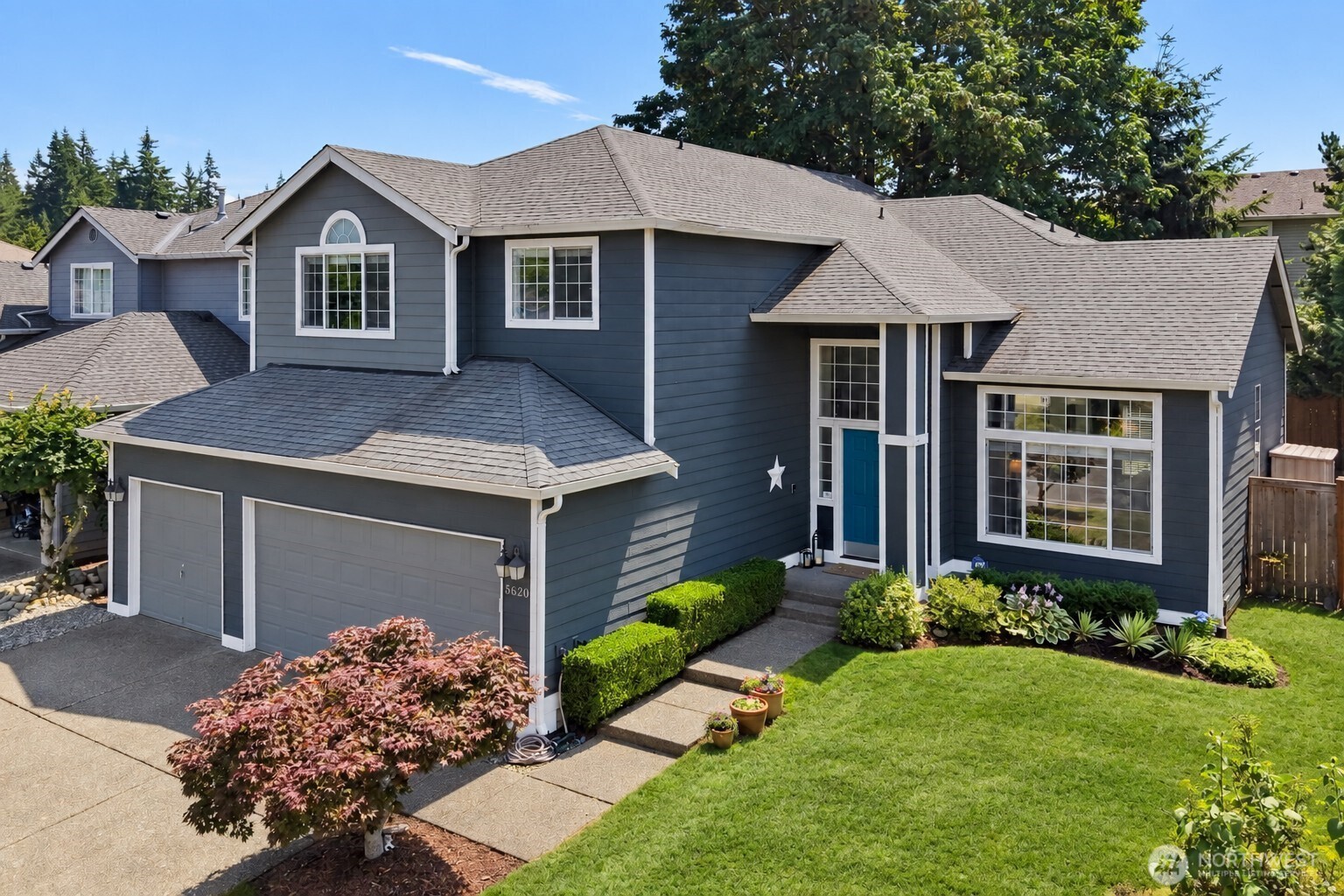 5620 Evergreen Loop