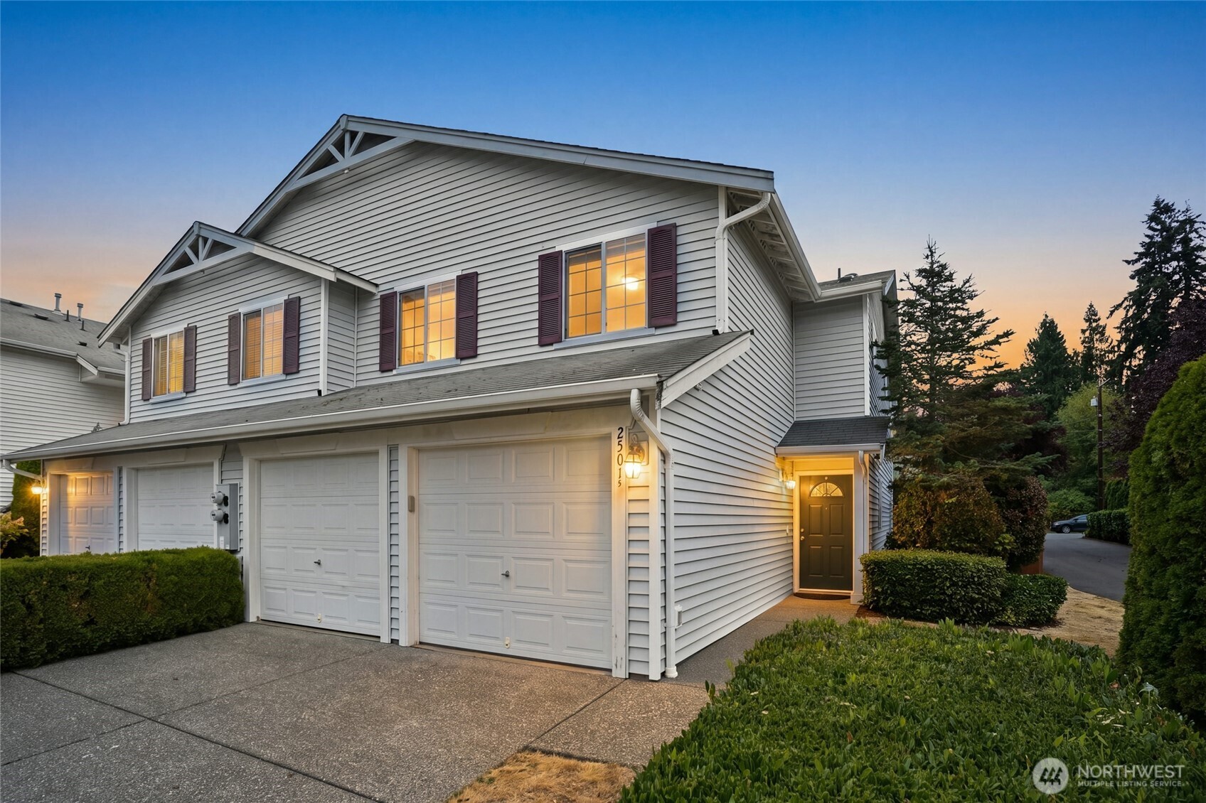 2501 123rd Place #B