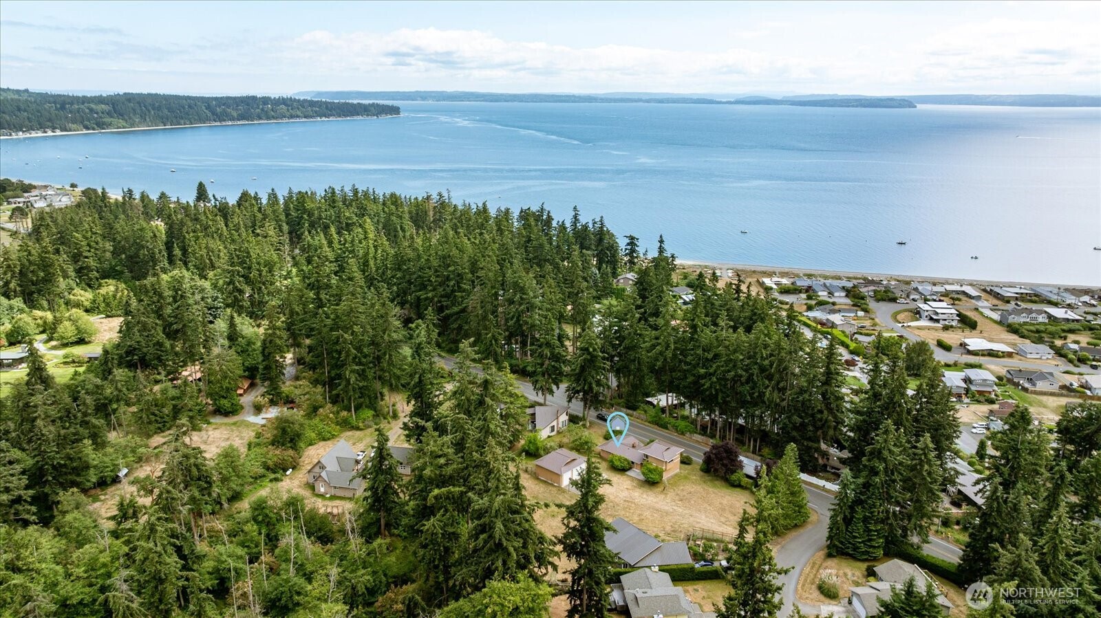 5531 Mutiny Bay Road