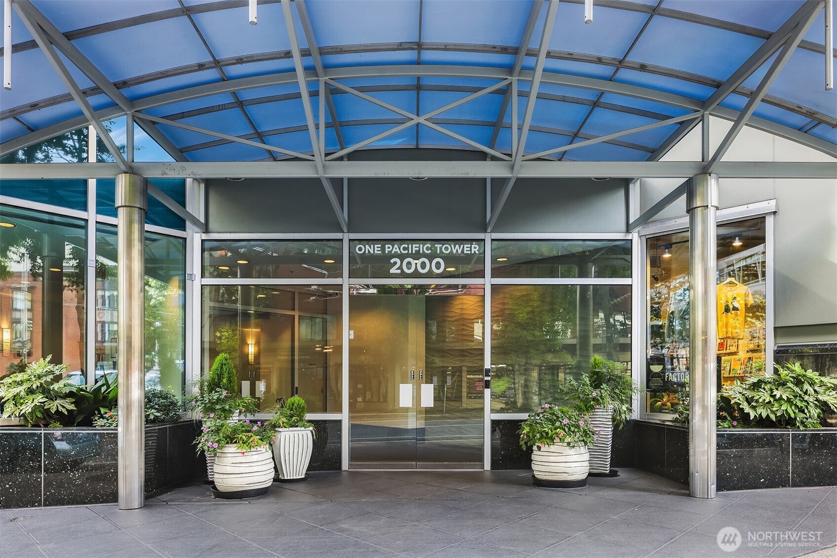 2000 1st Avenue #1204