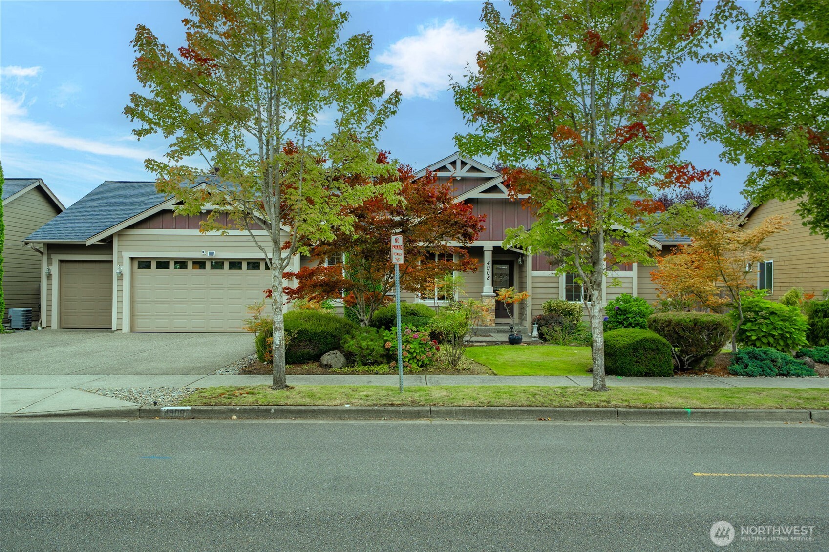 4908 154th Avenue Ct