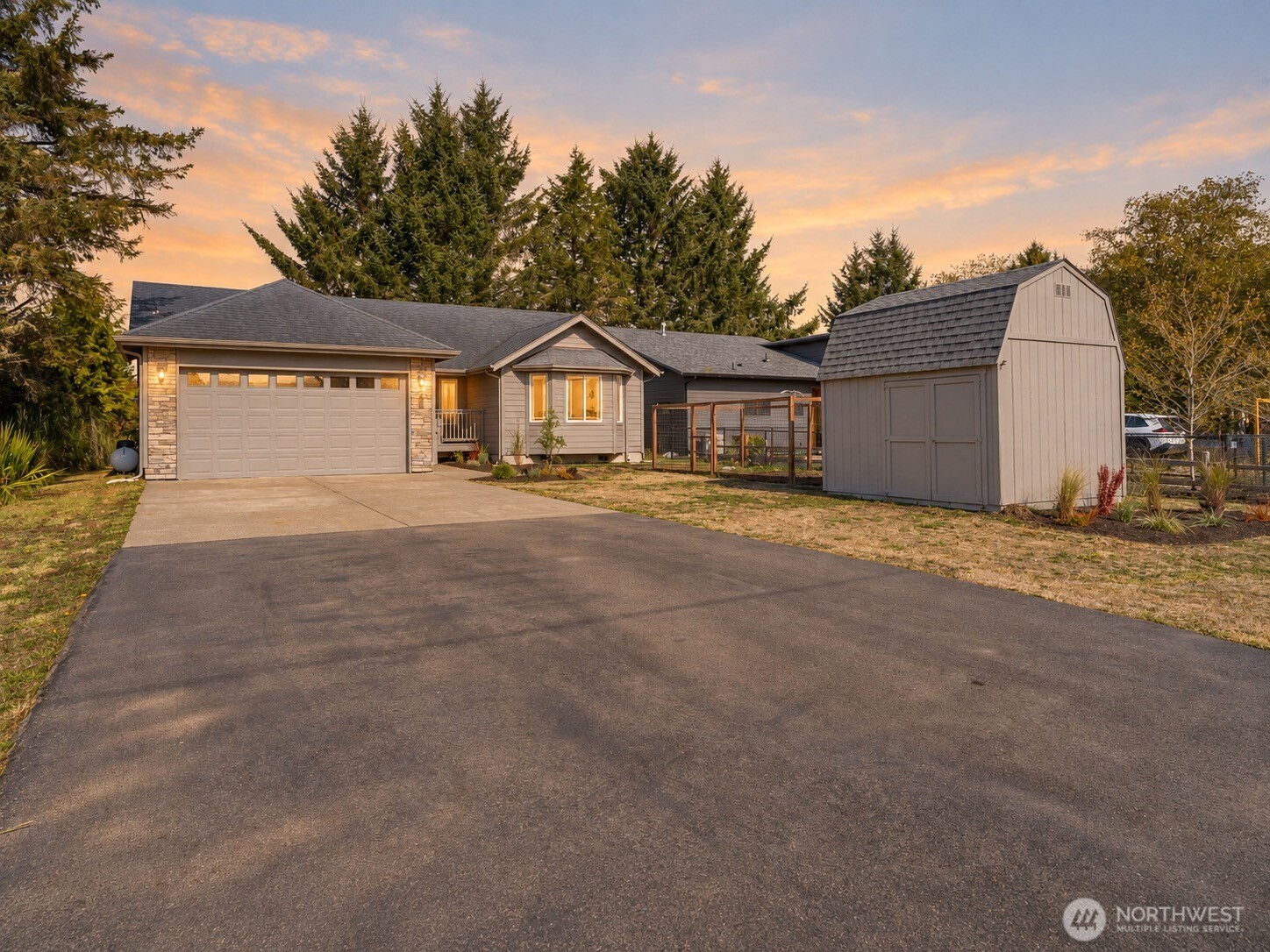 641 Olallie Circle