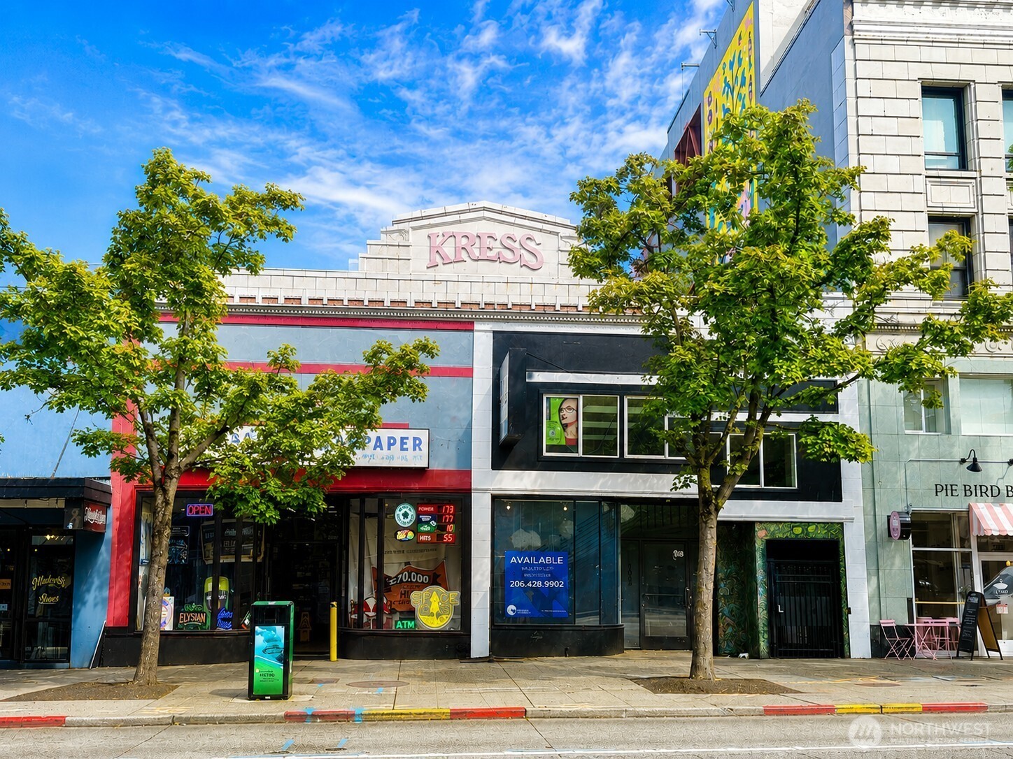 2220 Market Street
