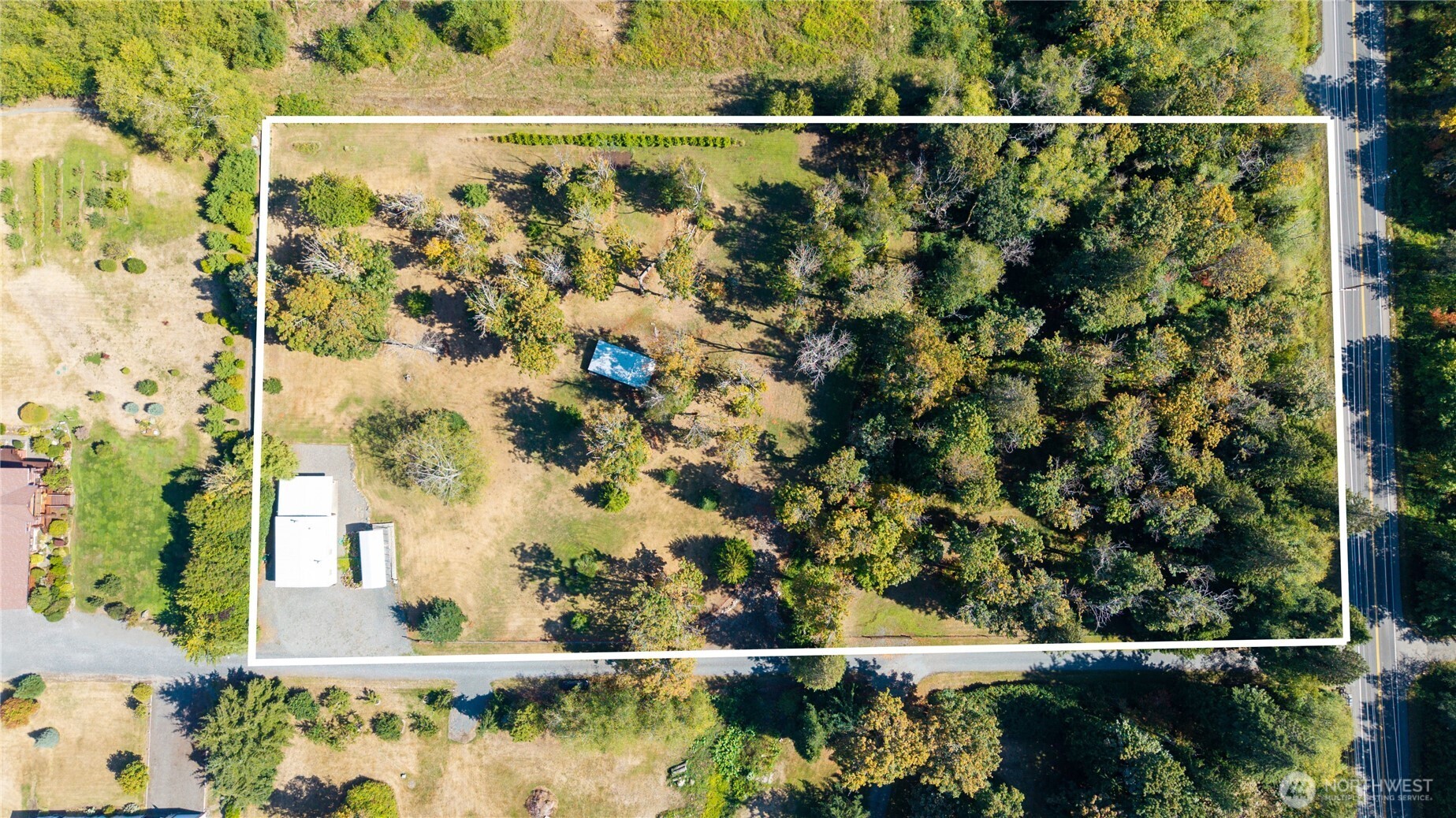 3410 Slater Road