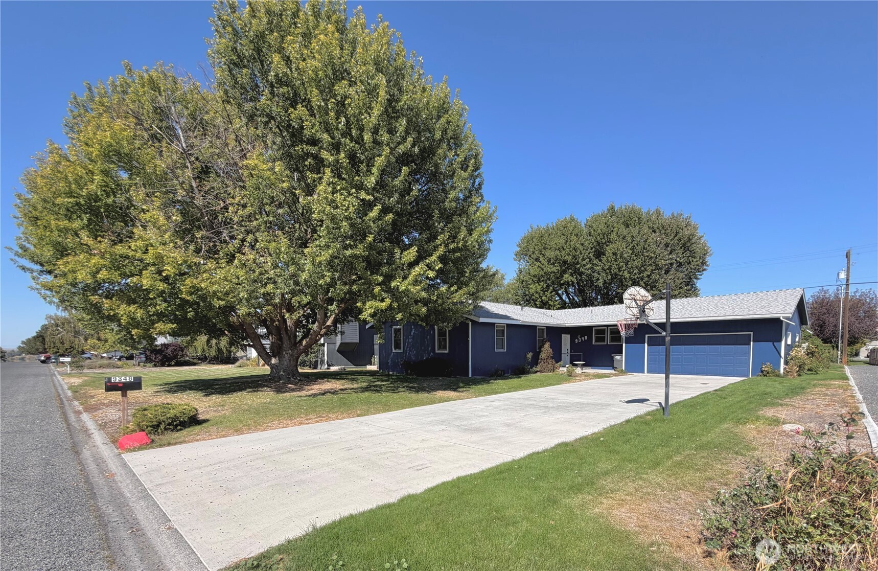 9348 Goodrich Road