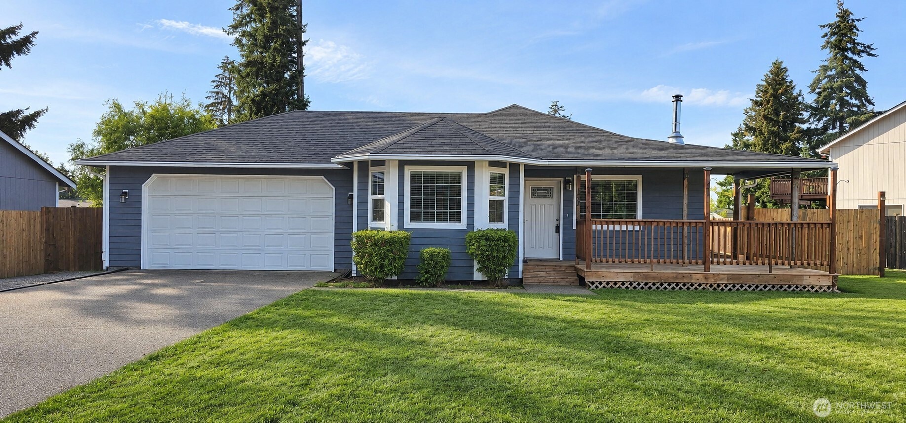 122 Berggren Road