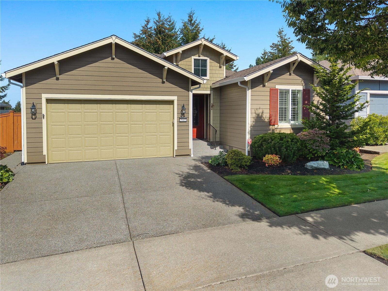 5019 Orcas Street