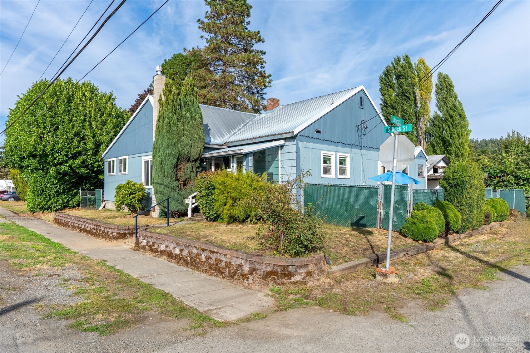 728 Rock Street