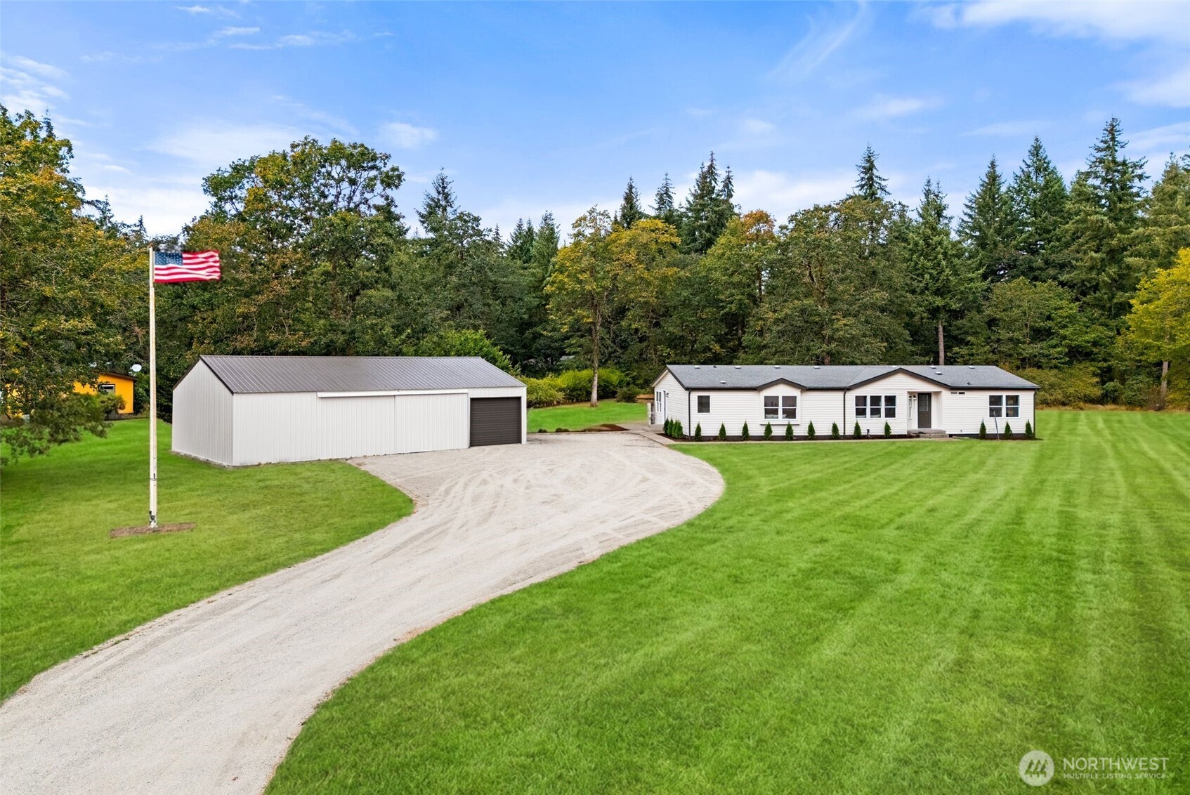 8210 Riffe Lane